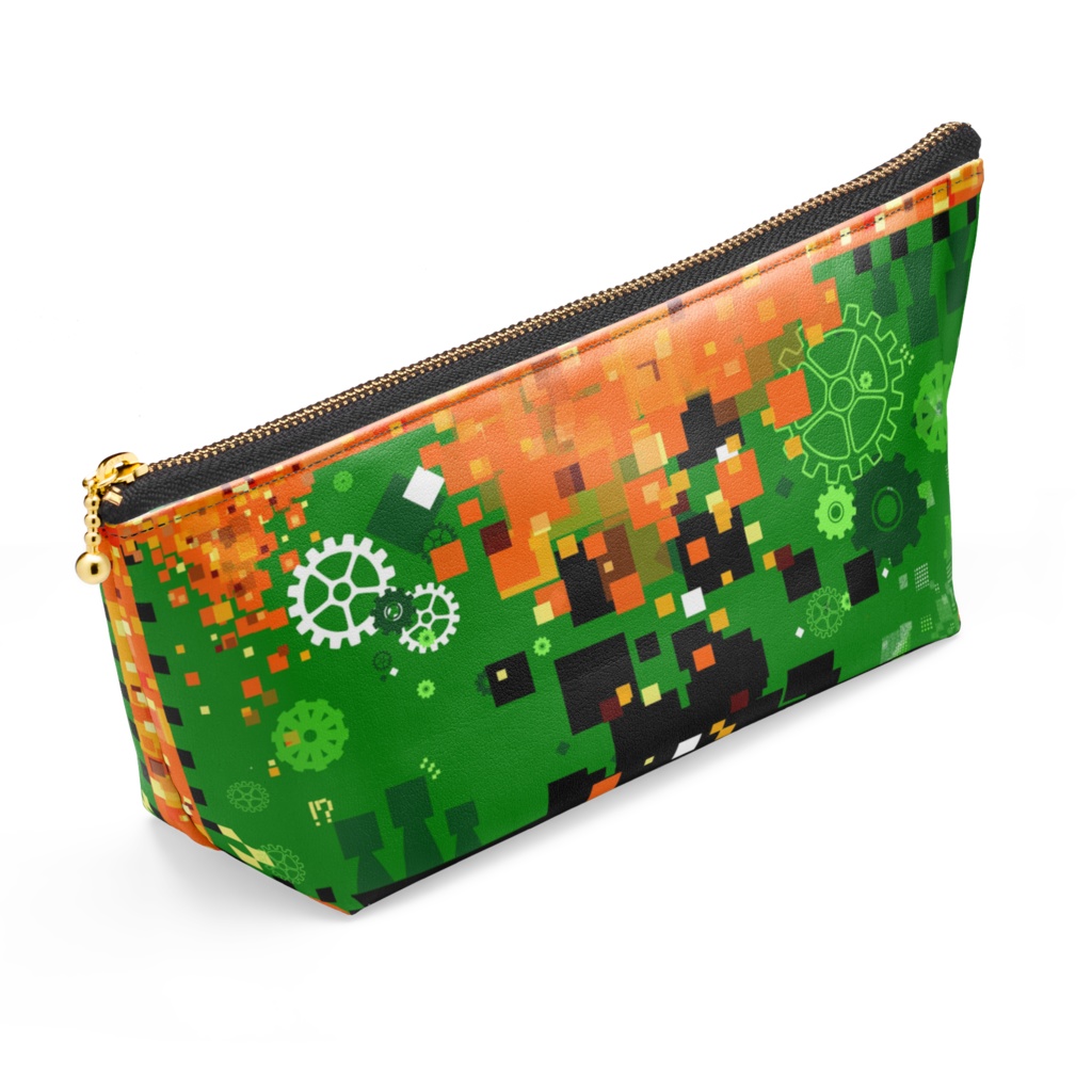 クリーパーポーチ