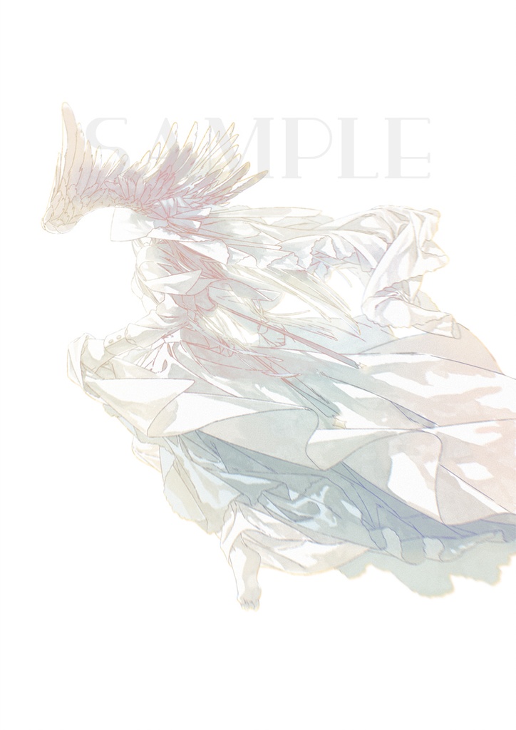 ポストカードセット