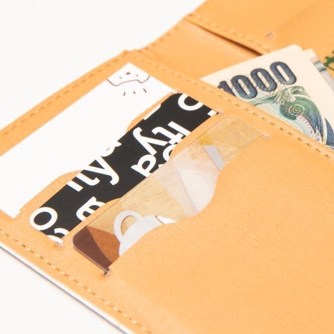 「びわ湖woクリーンniあらいぐま」しゃぼん玉スマホケース