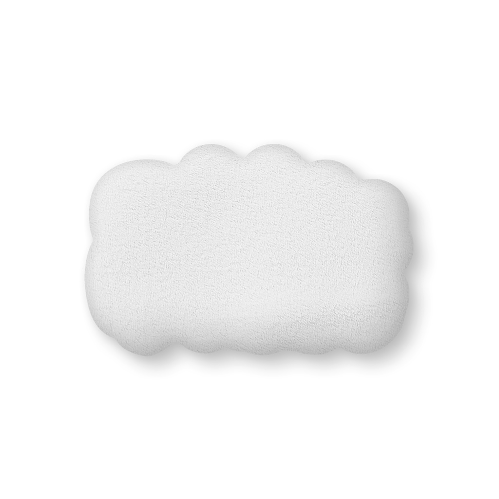 「文字」滋賀ダイカットクッション