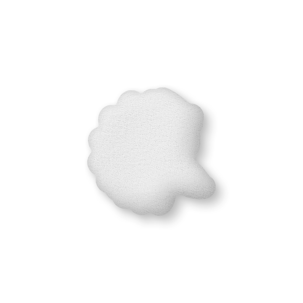 「滋賀のもん」ふなずし ダイカットクッション