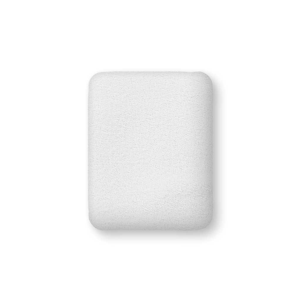 「マザーレイク」ダイカットクッション