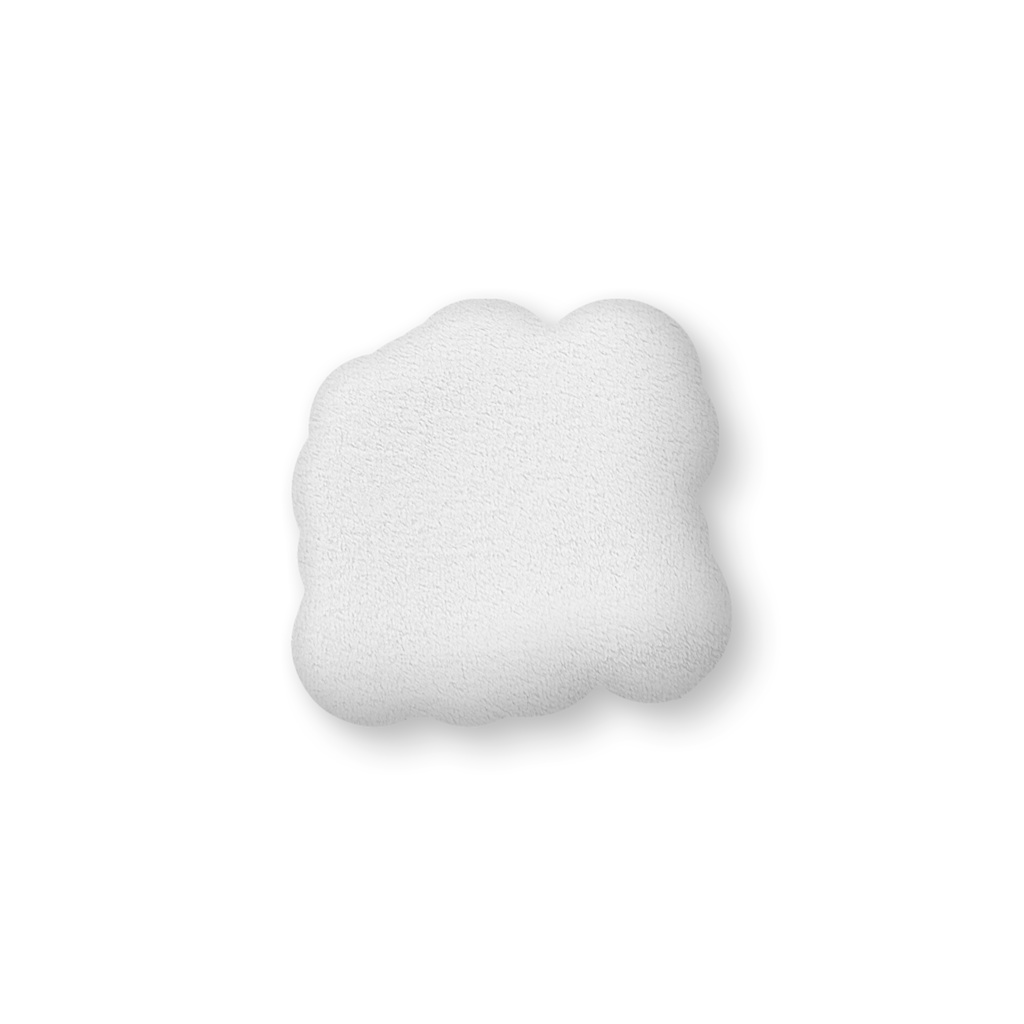 「ご当地!滋賀」ビワコオオナマズ ダイカットクッション