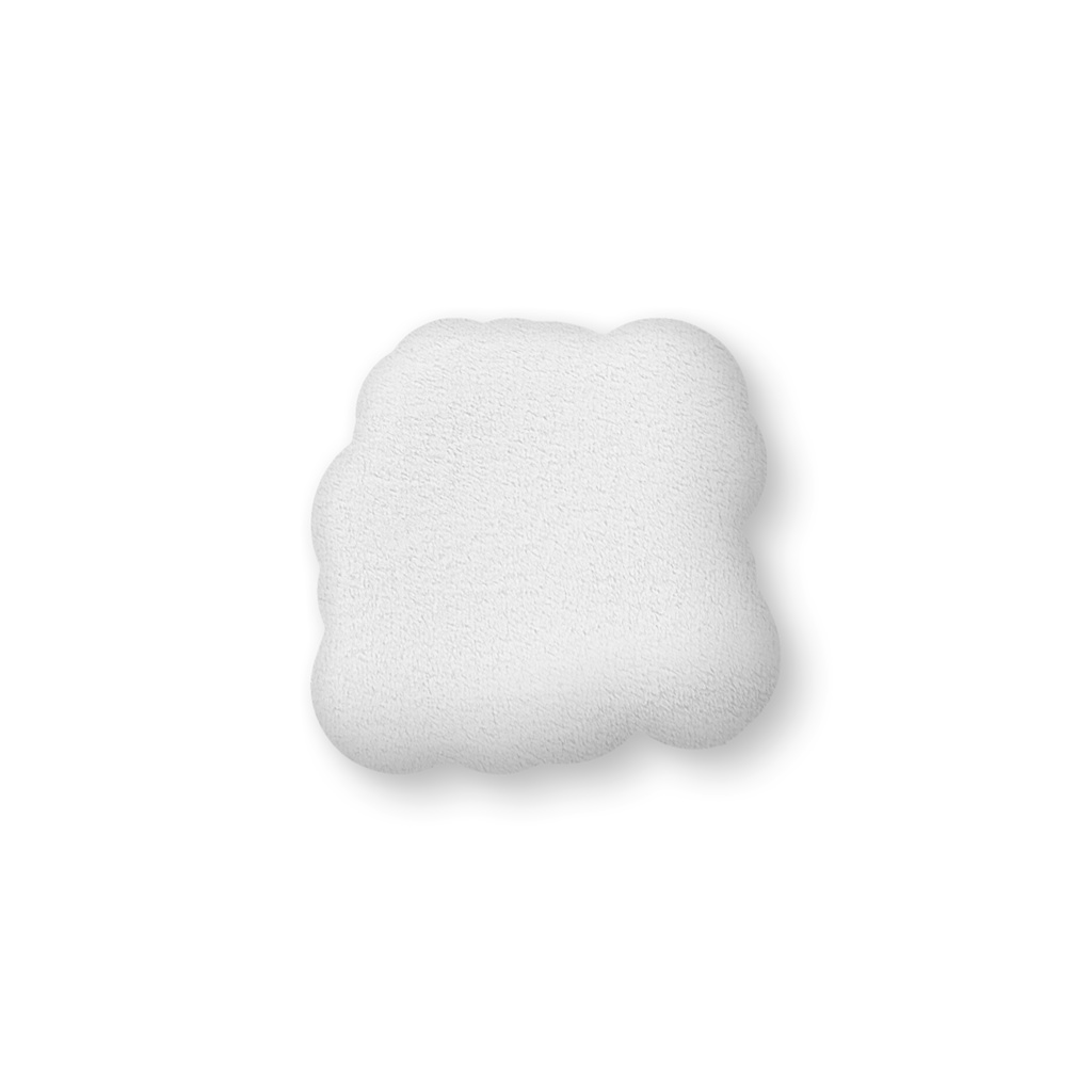 「ご当地!滋賀」近江牛 ダイカットクッション