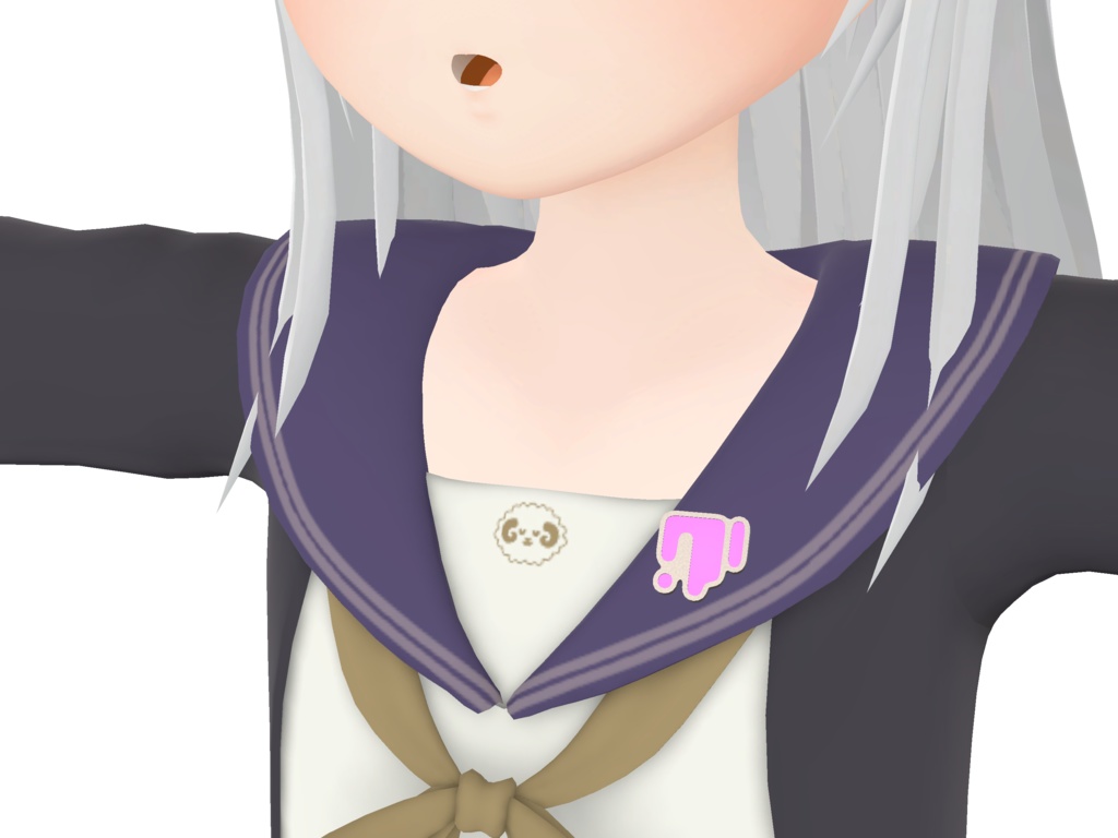 エレメントバッジ【Battle City of Magica】