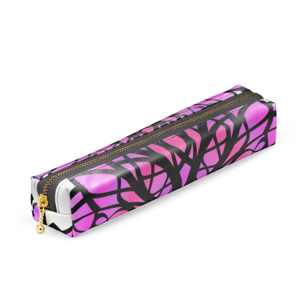 華曼陀羅033ペンケース