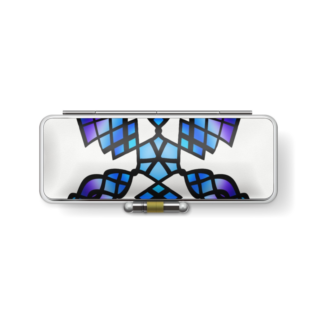 華曼陀羅030印鑑ケース