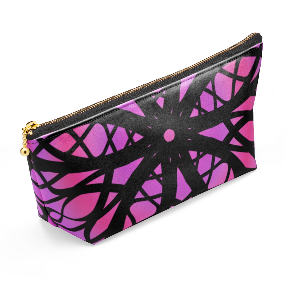 華曼陀羅033ポーチ