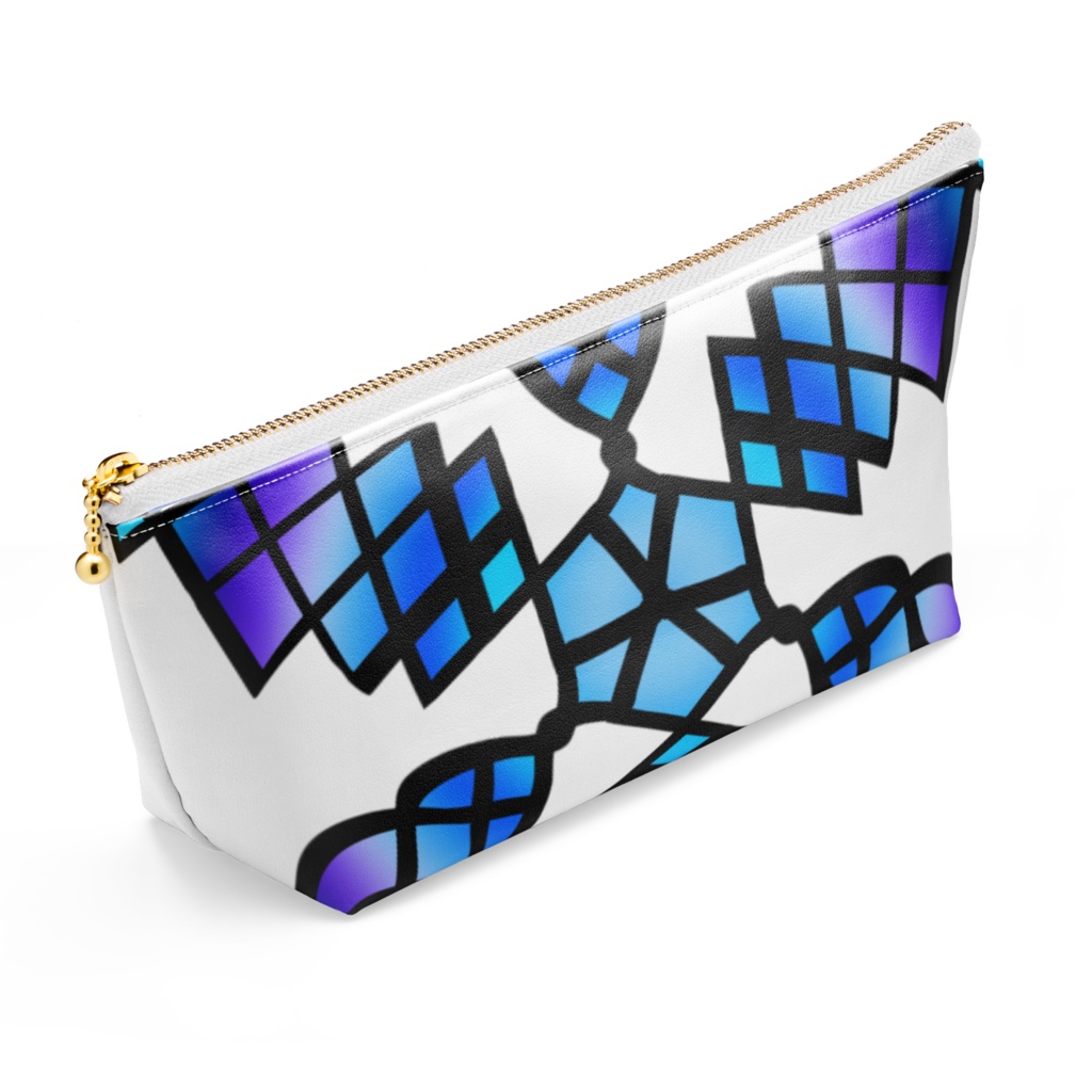 華曼陀羅030ポーチ