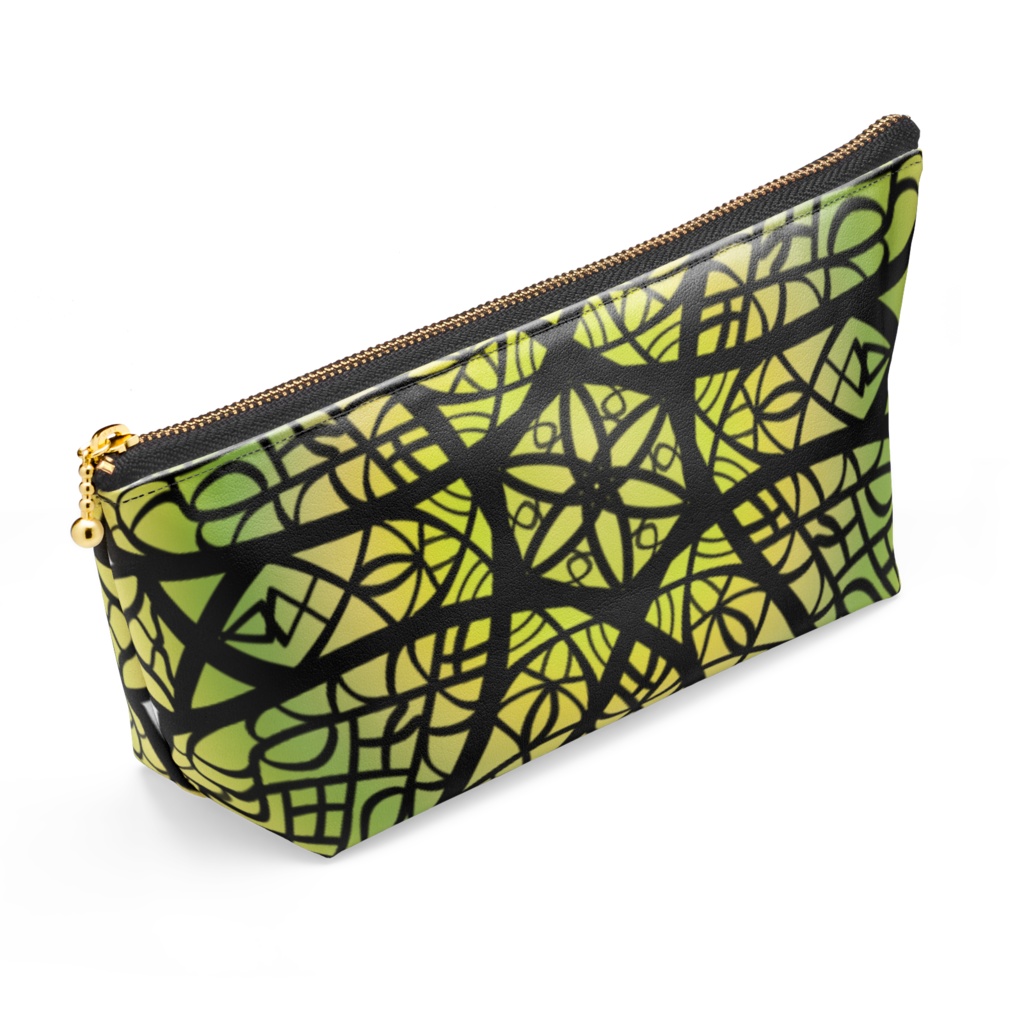 華曼陀羅011ポーチ