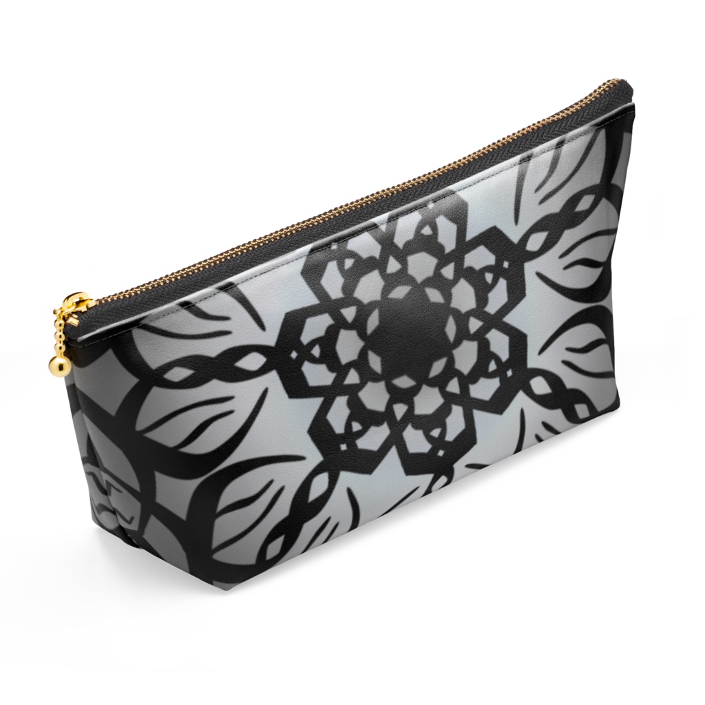 華曼陀羅003ポーチ