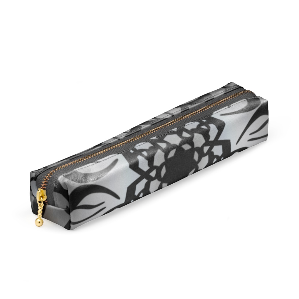 華曼陀羅003ペンケース