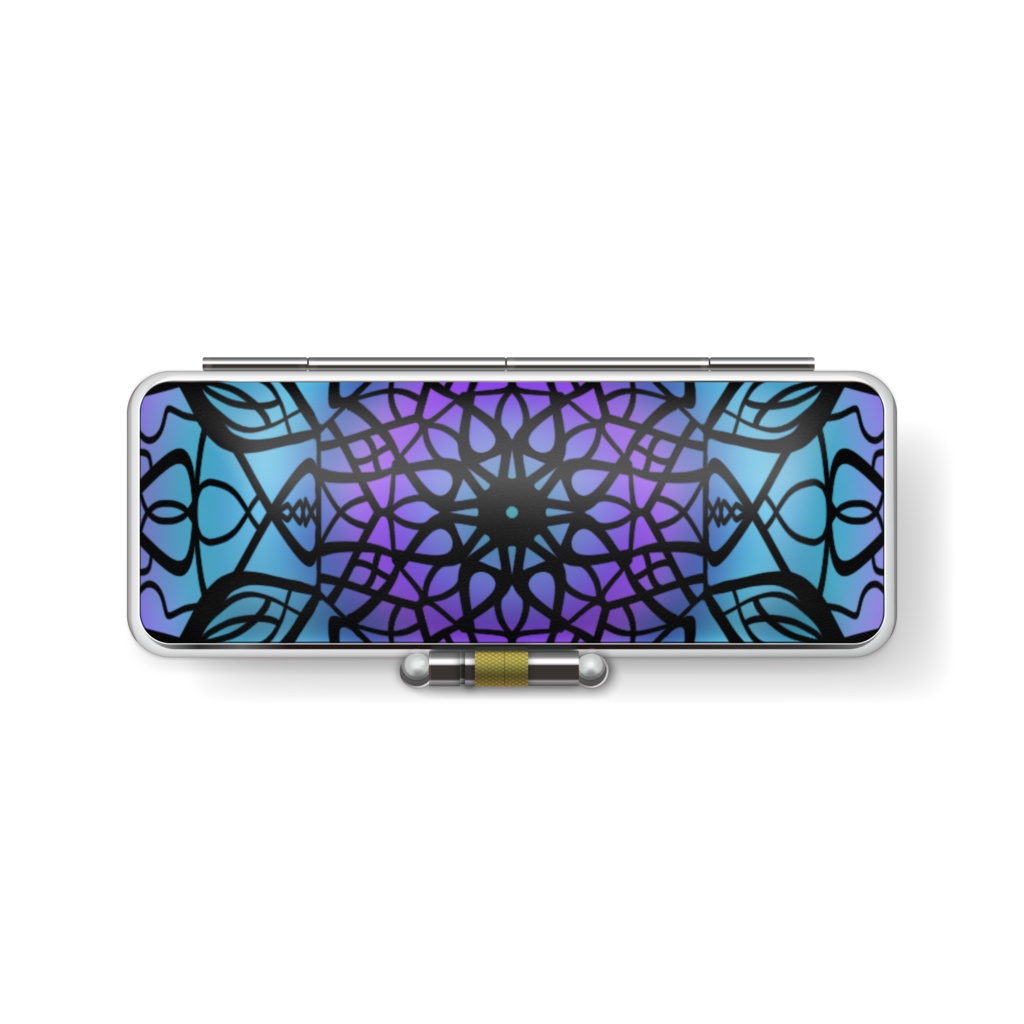 華曼陀羅018印鑑ケース