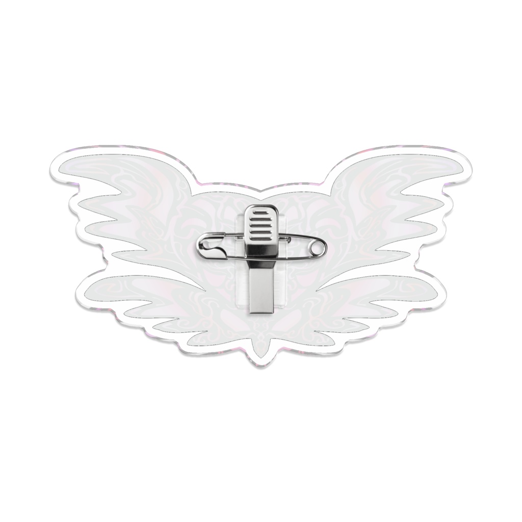 TheLilithアクリルバッジ