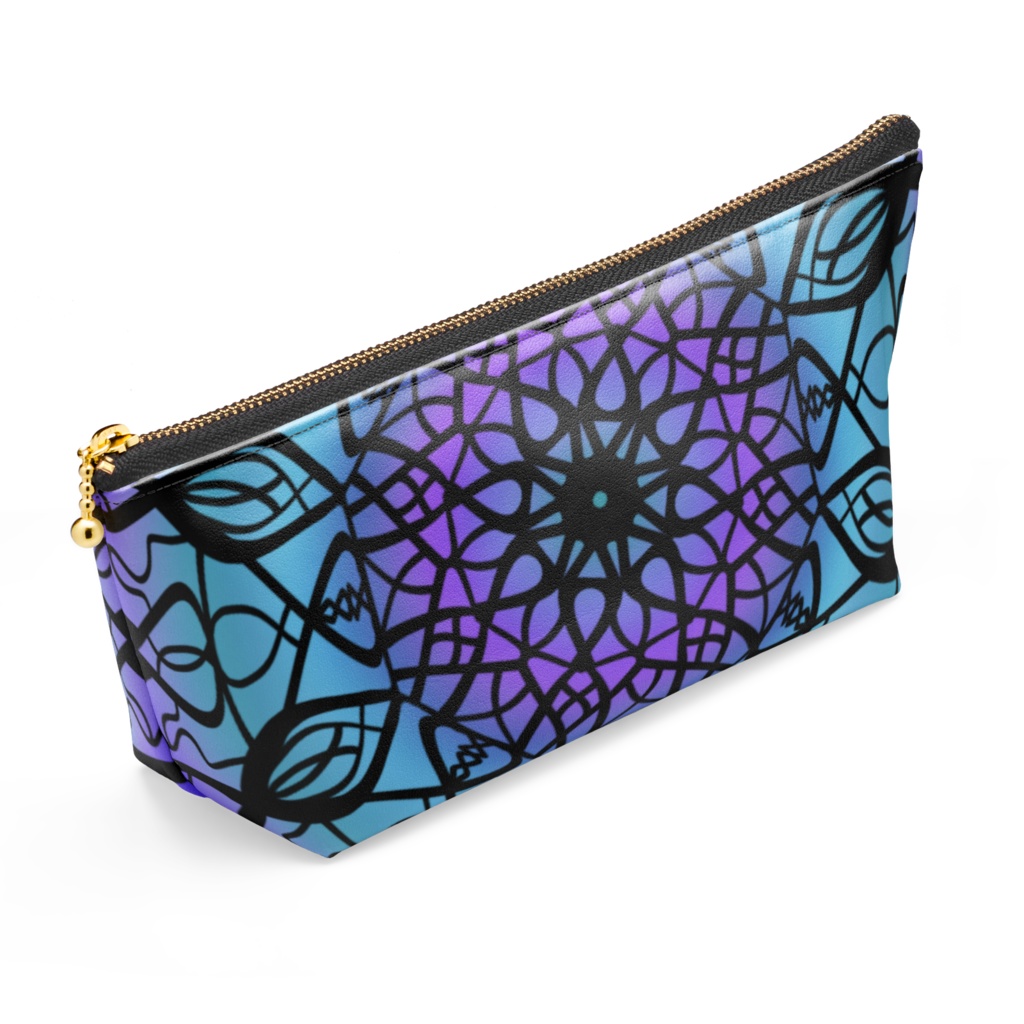 華曼陀羅018ポーチ