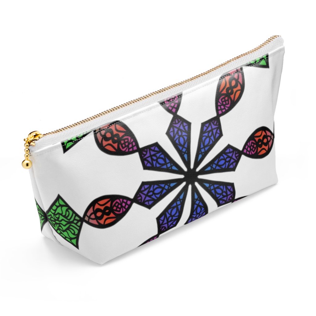 華曼陀羅043ポーチ