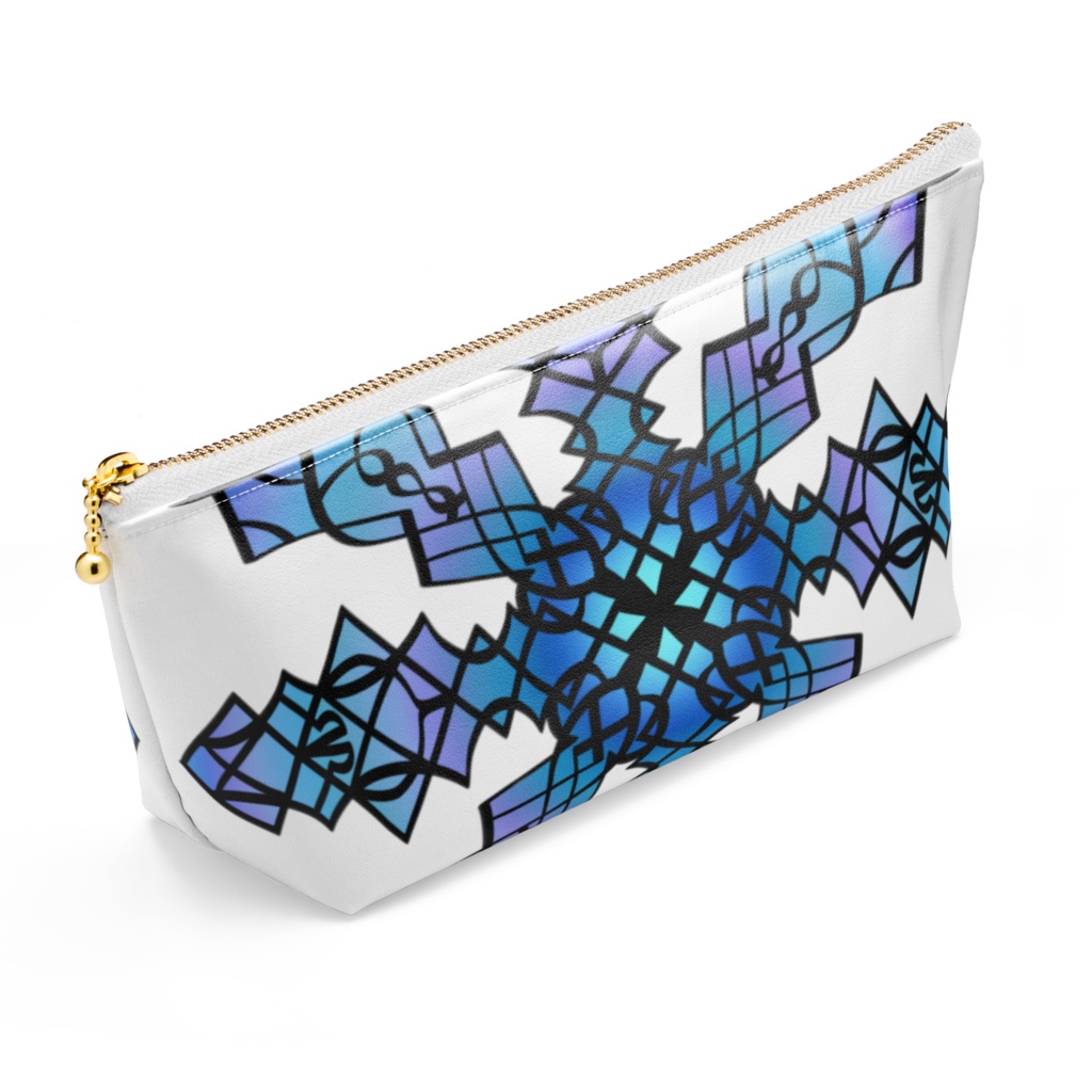 華曼陀羅049ポーチ