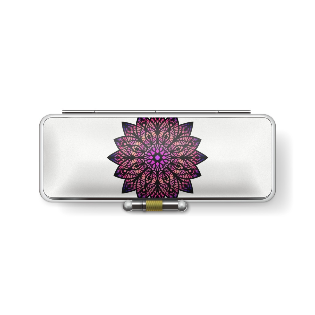 華曼陀羅045印鑑ケース