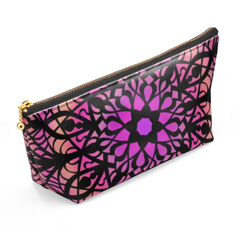 華曼陀羅045ポーチ