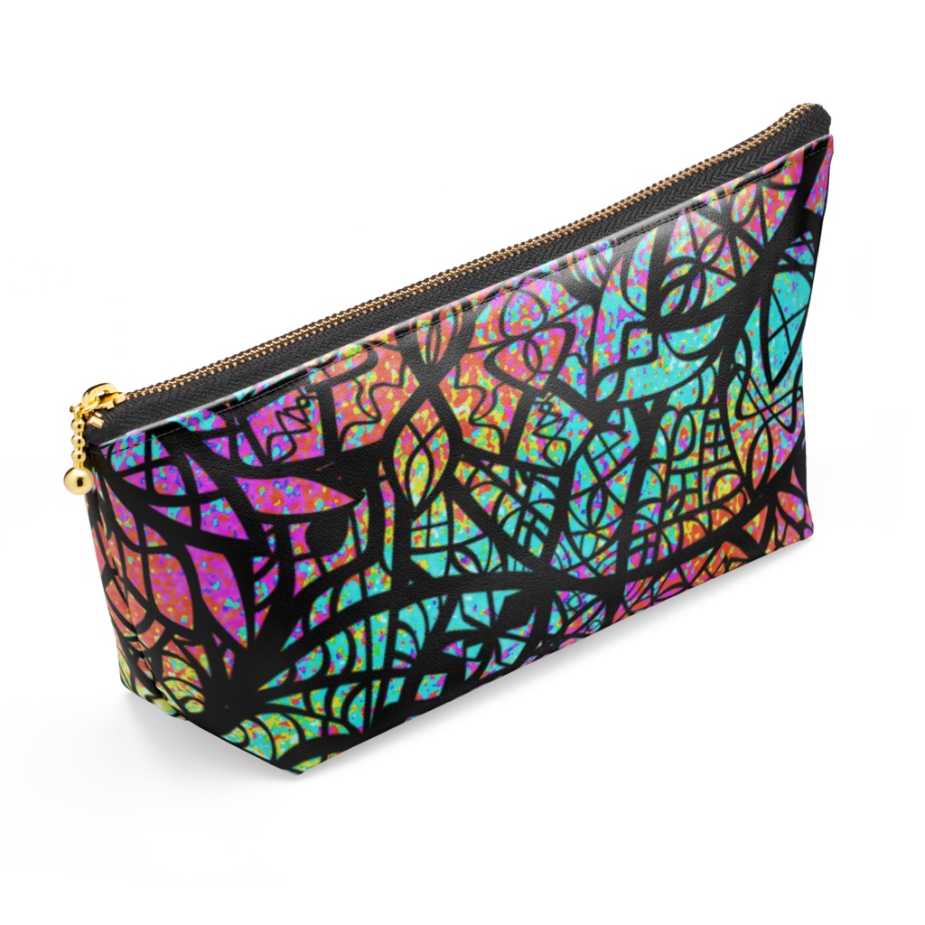 DrugFlower_Mellowポーチ