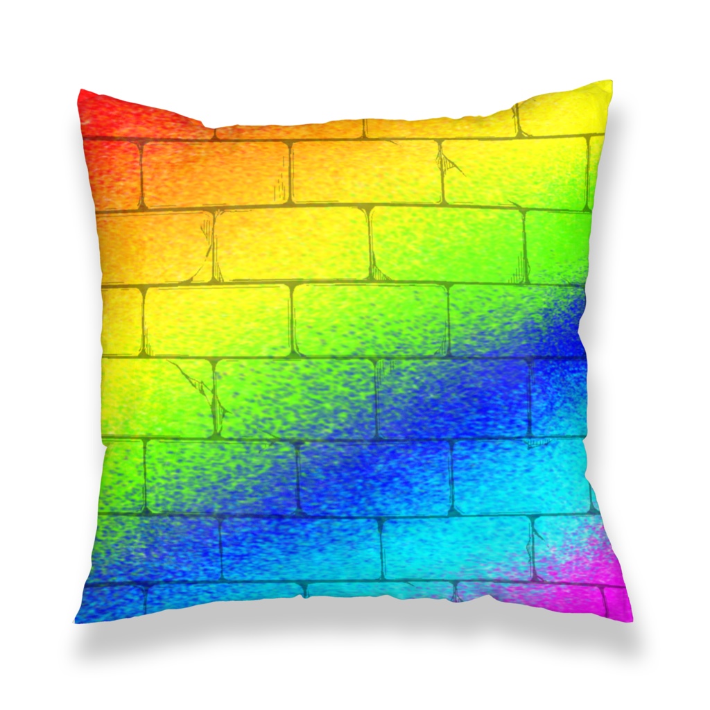 SisterOfFlower_Mellowクッションカバー