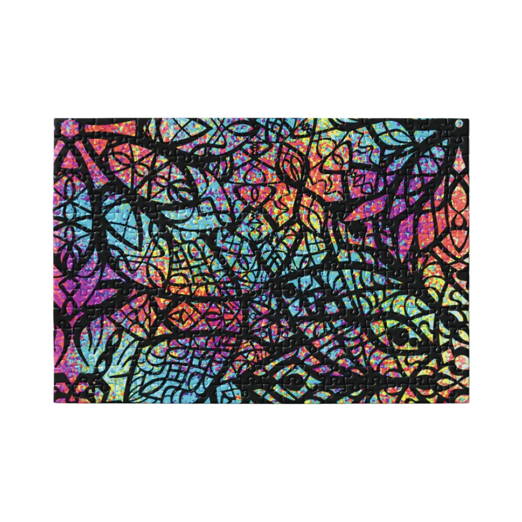 DrugFlower_Mellowパズル