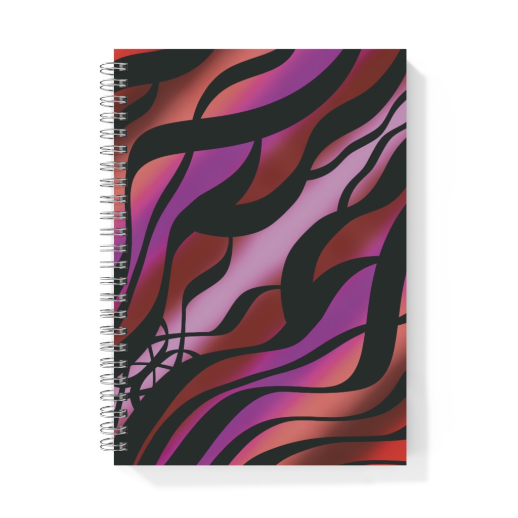 Tile03リングノート