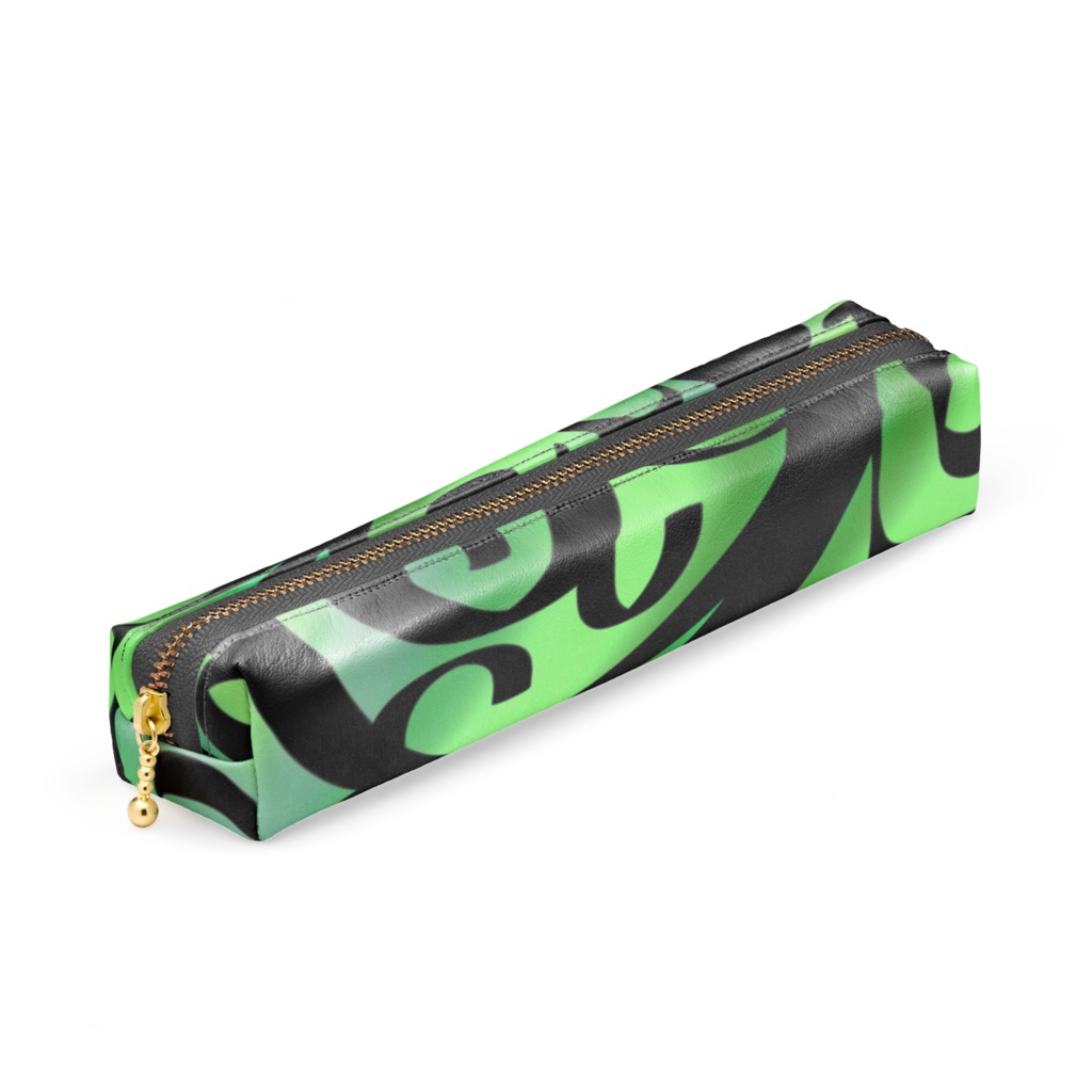 Tile02ペンケース