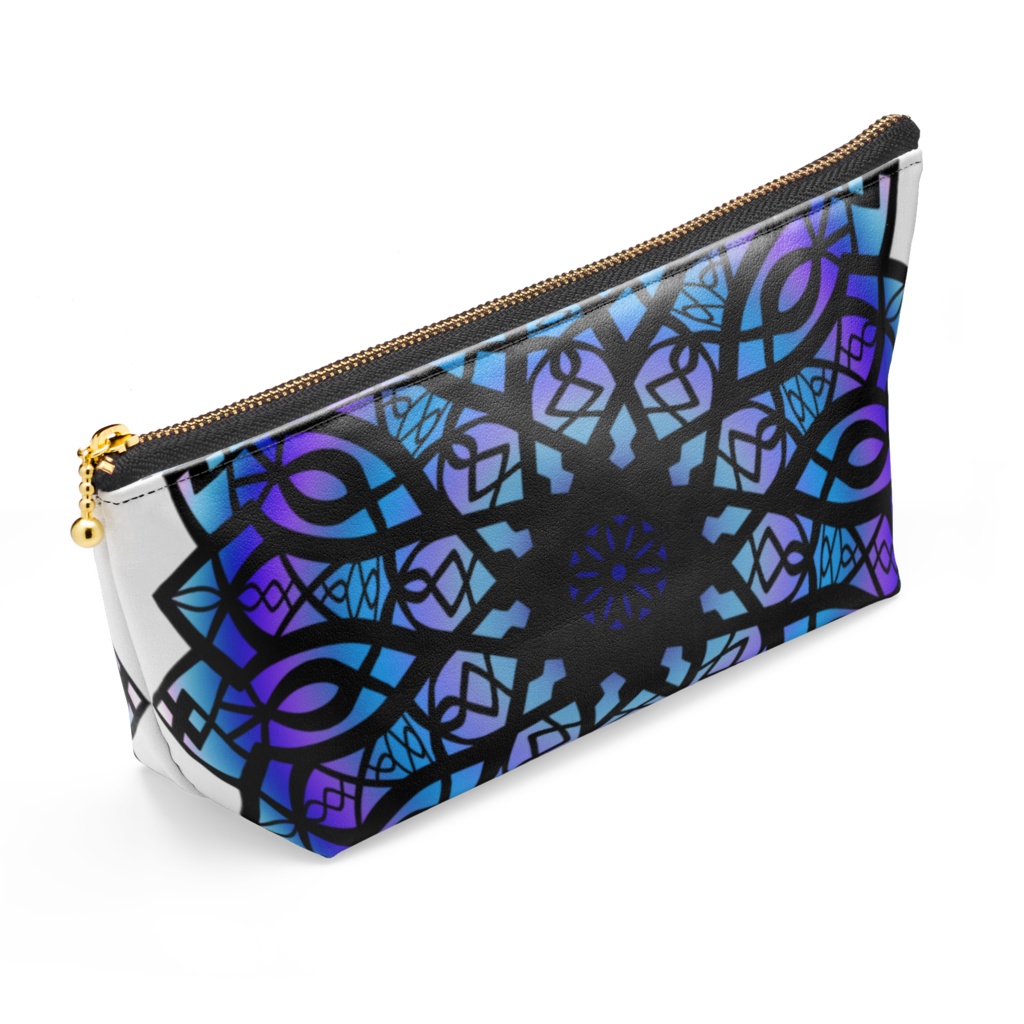 華曼陀羅021ポーチ