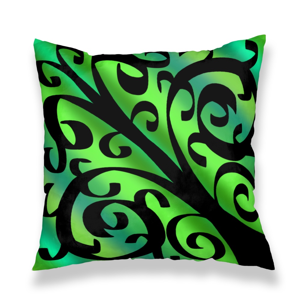 Tile02クッションカバー