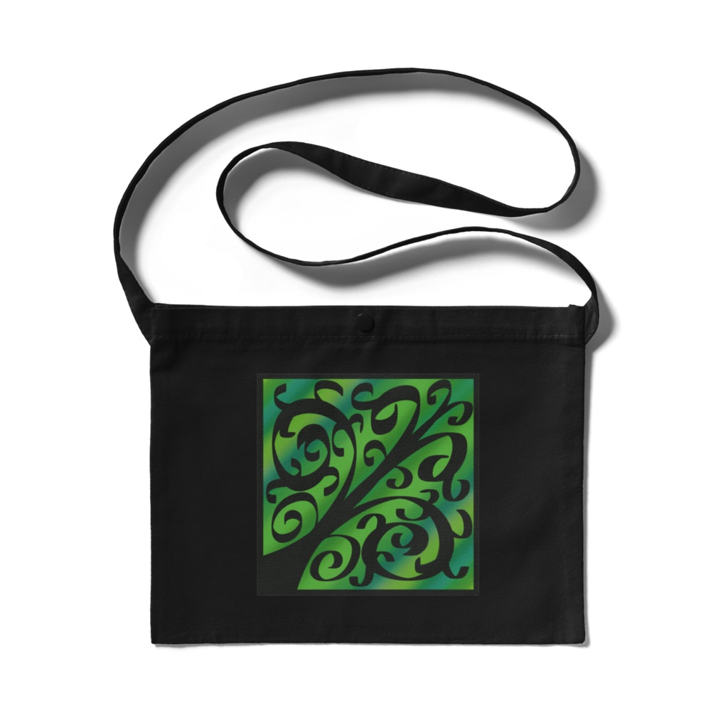 Tile02サコッシュ