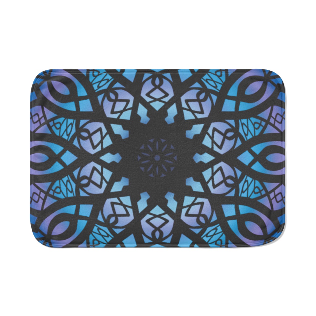 華曼陀羅021ブランケット