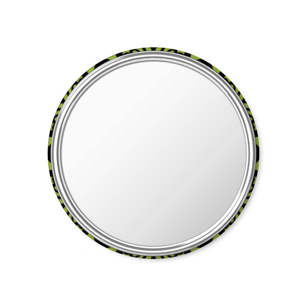 華曼陀羅011缶ミラー