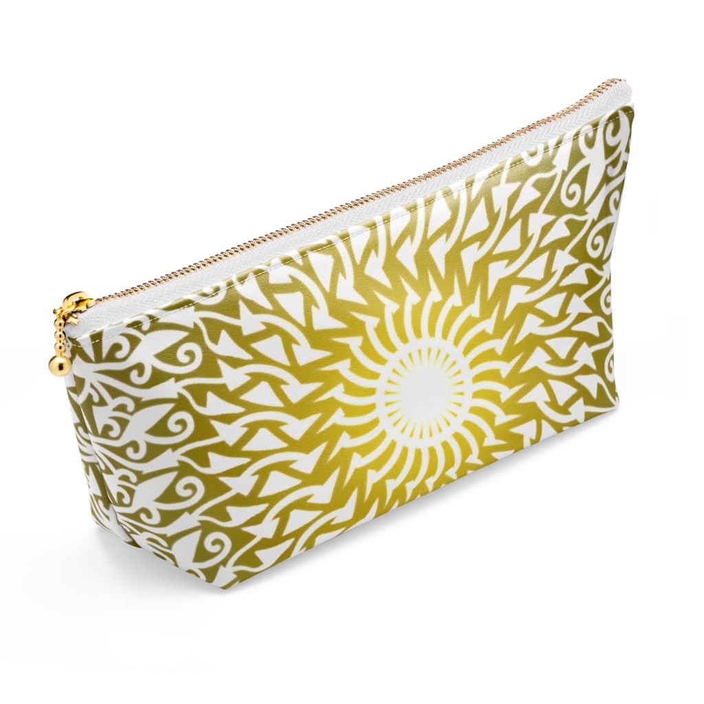 華曼陀羅014ver.2ポーチ