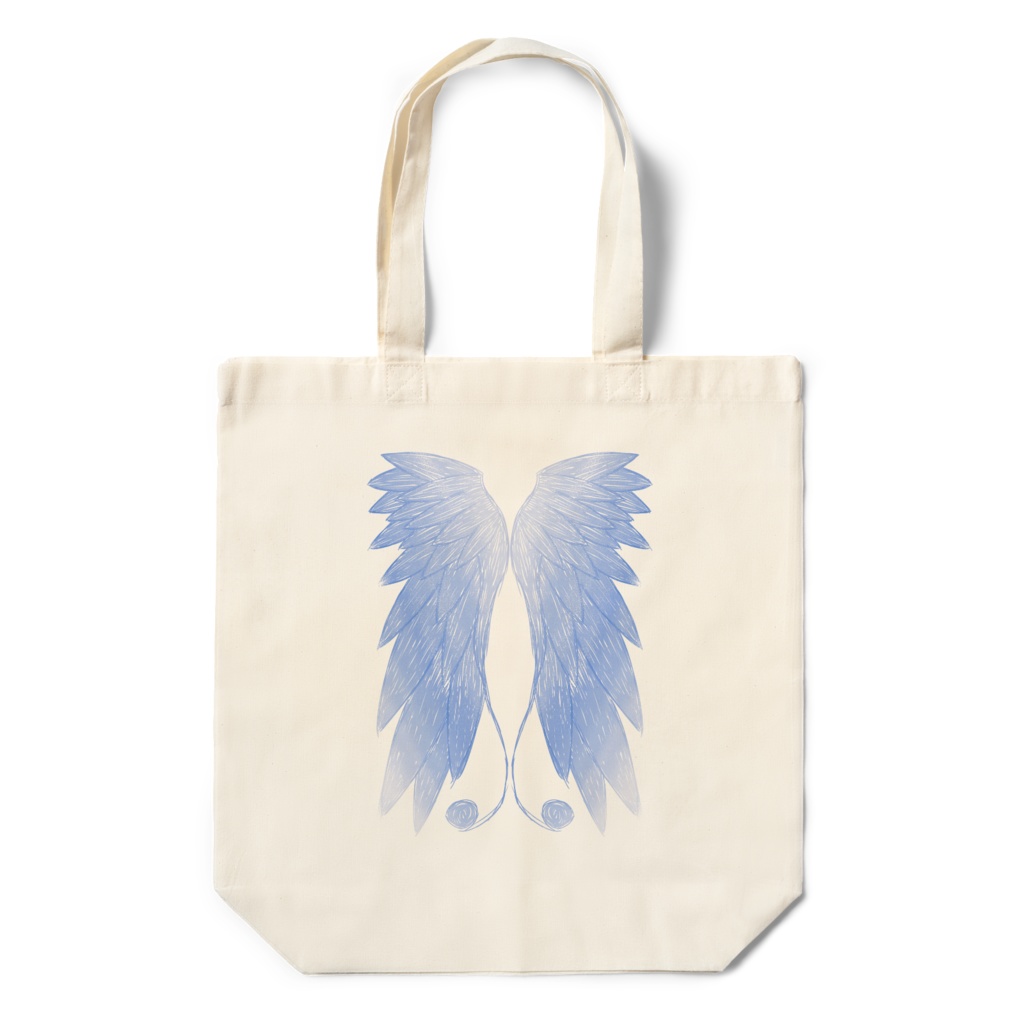 ソラノツバサエコバッグ