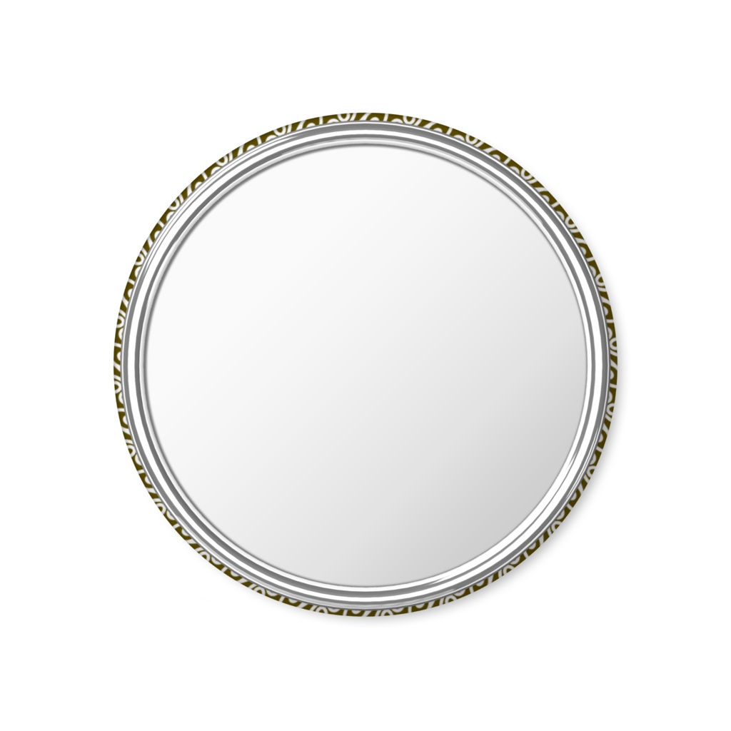 華曼陀羅014ver.2缶ミラー