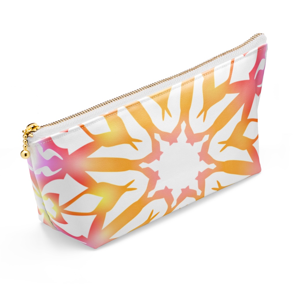 華曼陀羅094ver.1ポーチ