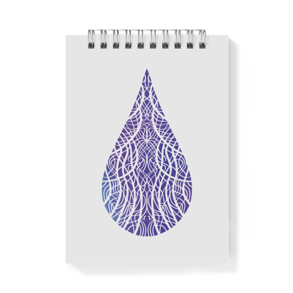 TearsDrop001ver.2メモ帳