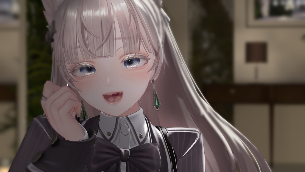 【31アバター】夜空の夢EyeTexture【38Color】