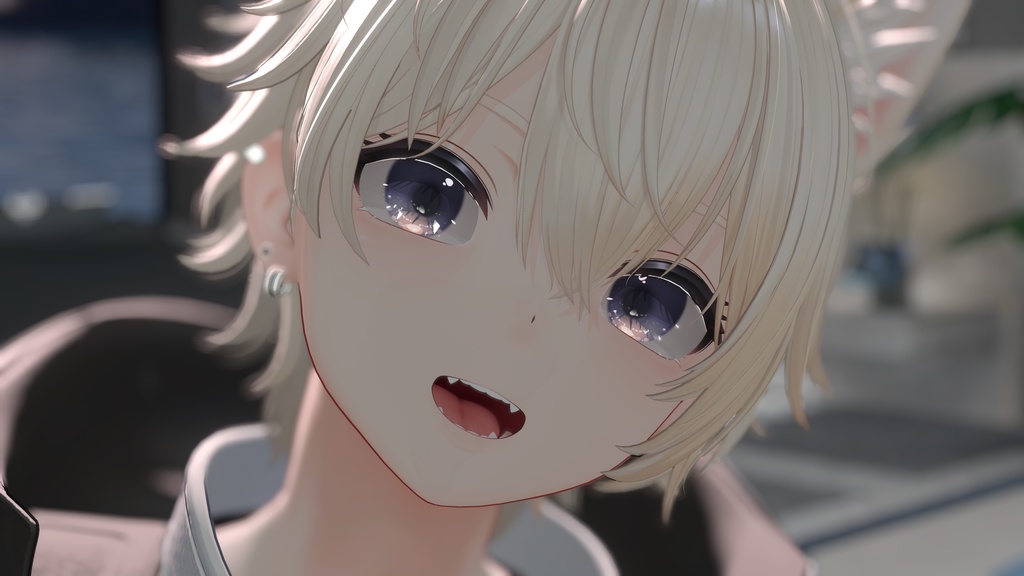 【31アバター】夜空の夢EyeTexture【38Color】