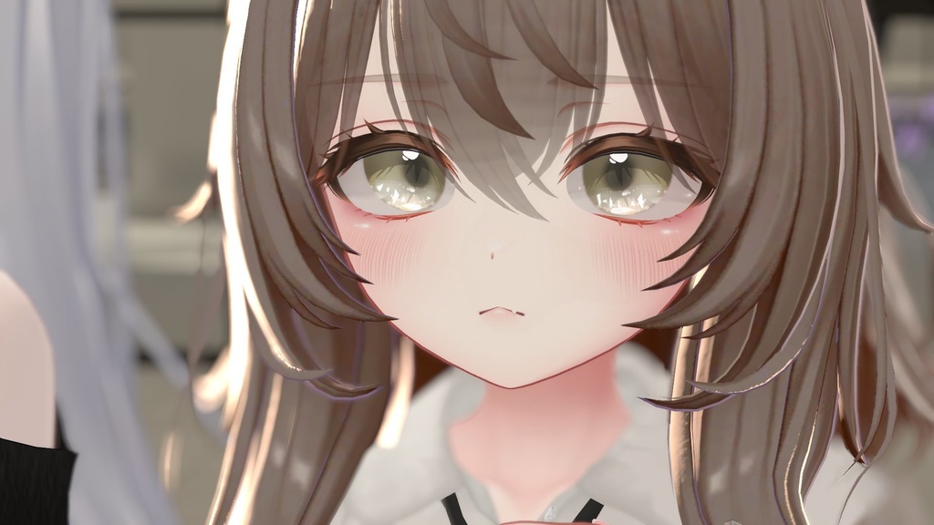 【31アバター】夜空の夢EyeTexture【38Color】