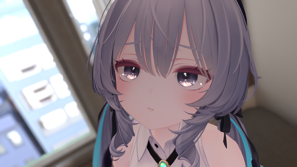 【32アバター】夜空の夢EyeTexture【38Color】