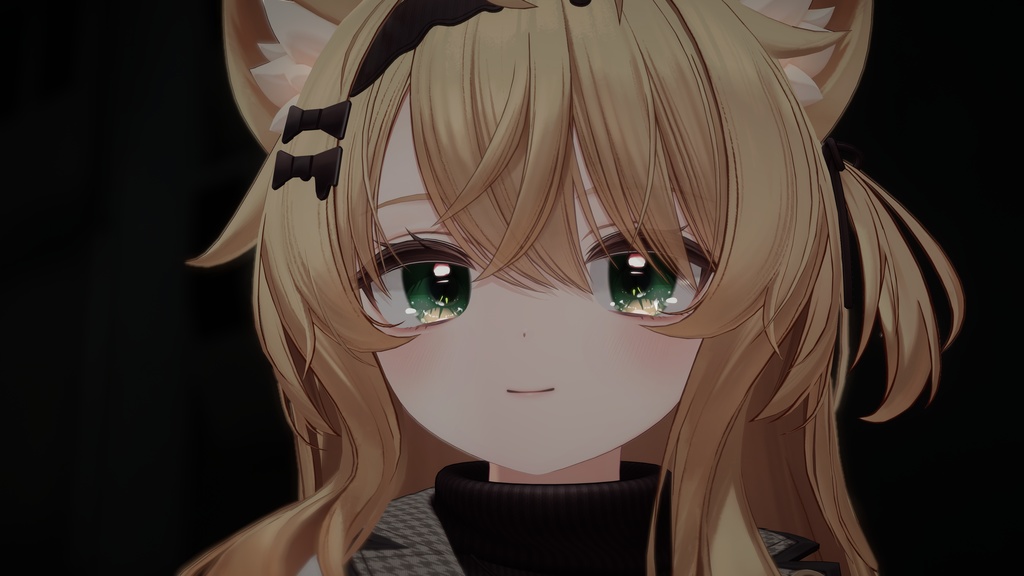 【31アバター】夜空の夢EyeTexture【38Color】