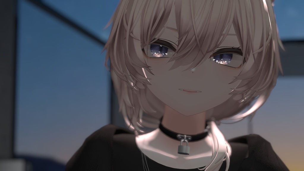 【31アバター】夜空の夢EyeTexture【38Color】