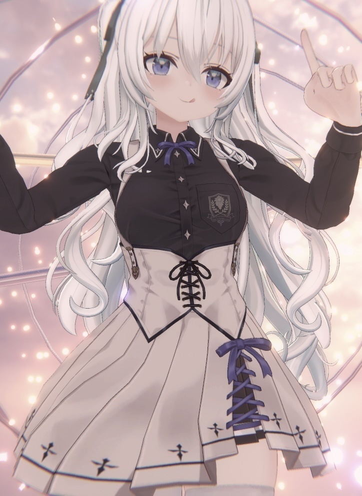 Cosmic Eye /Lucife専用