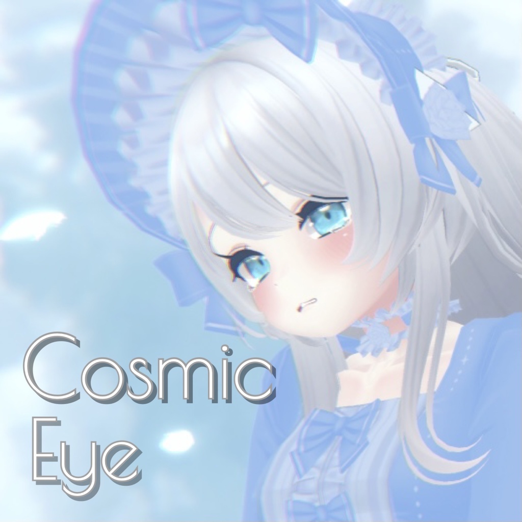 Cosmic Eye /舞夜専用