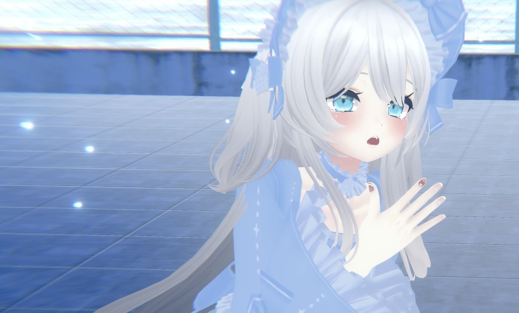 Cosmic Eye /舞夜専用