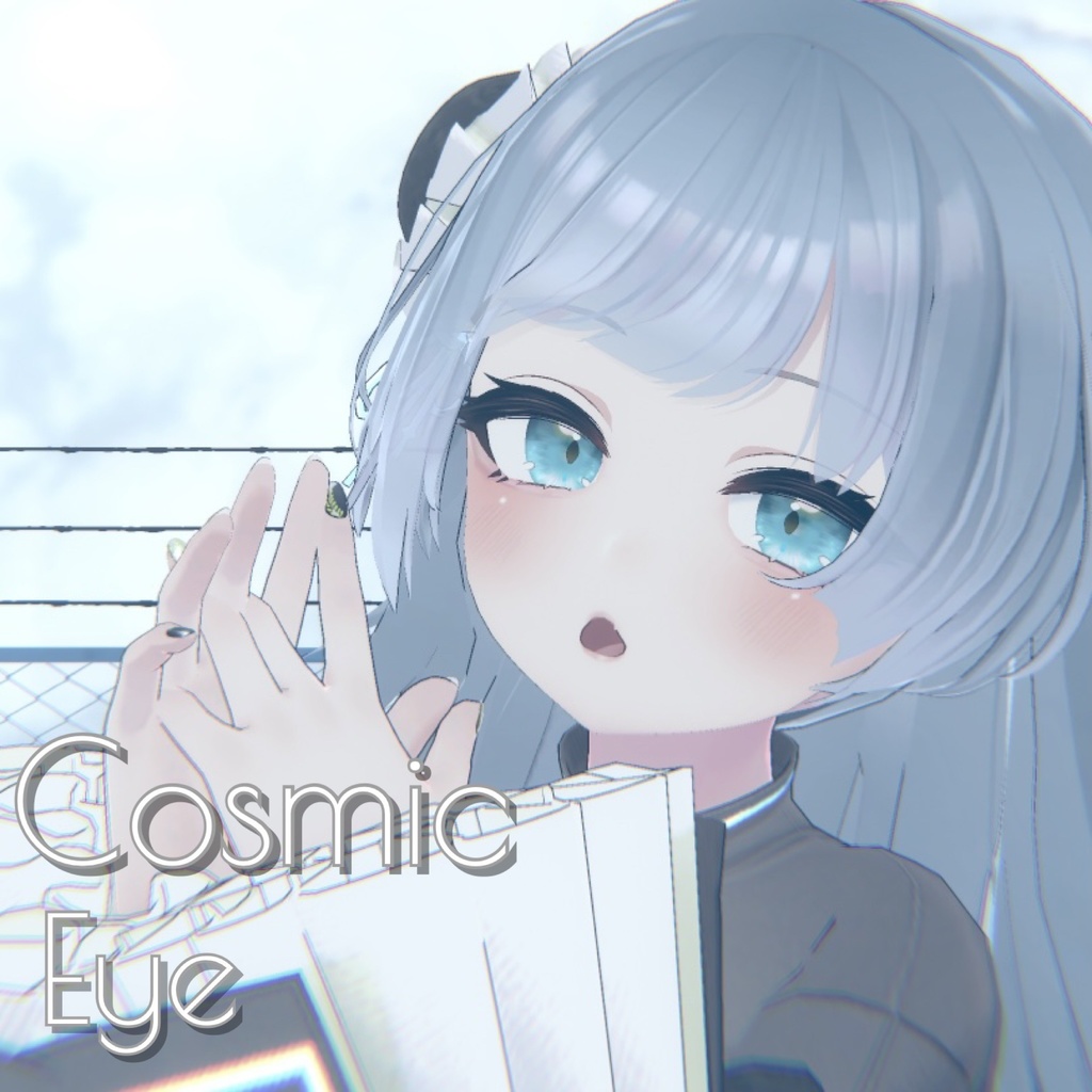 Cosmic Eye /リーファ専用