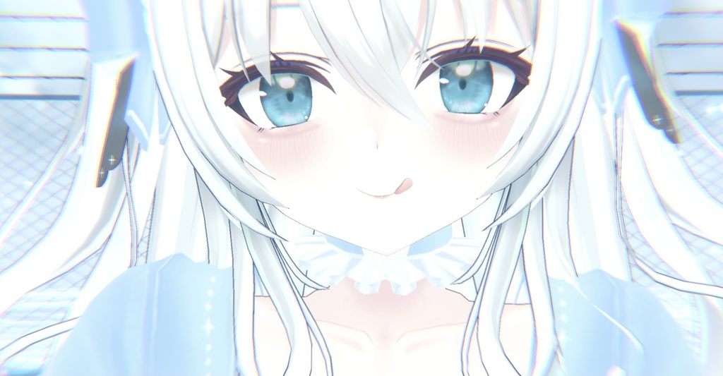 Lucife Tears MAKE-UP /Lucife専用