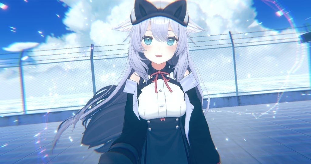 Cosmic Eye /桔梗専用